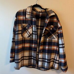 Women’s Flannel